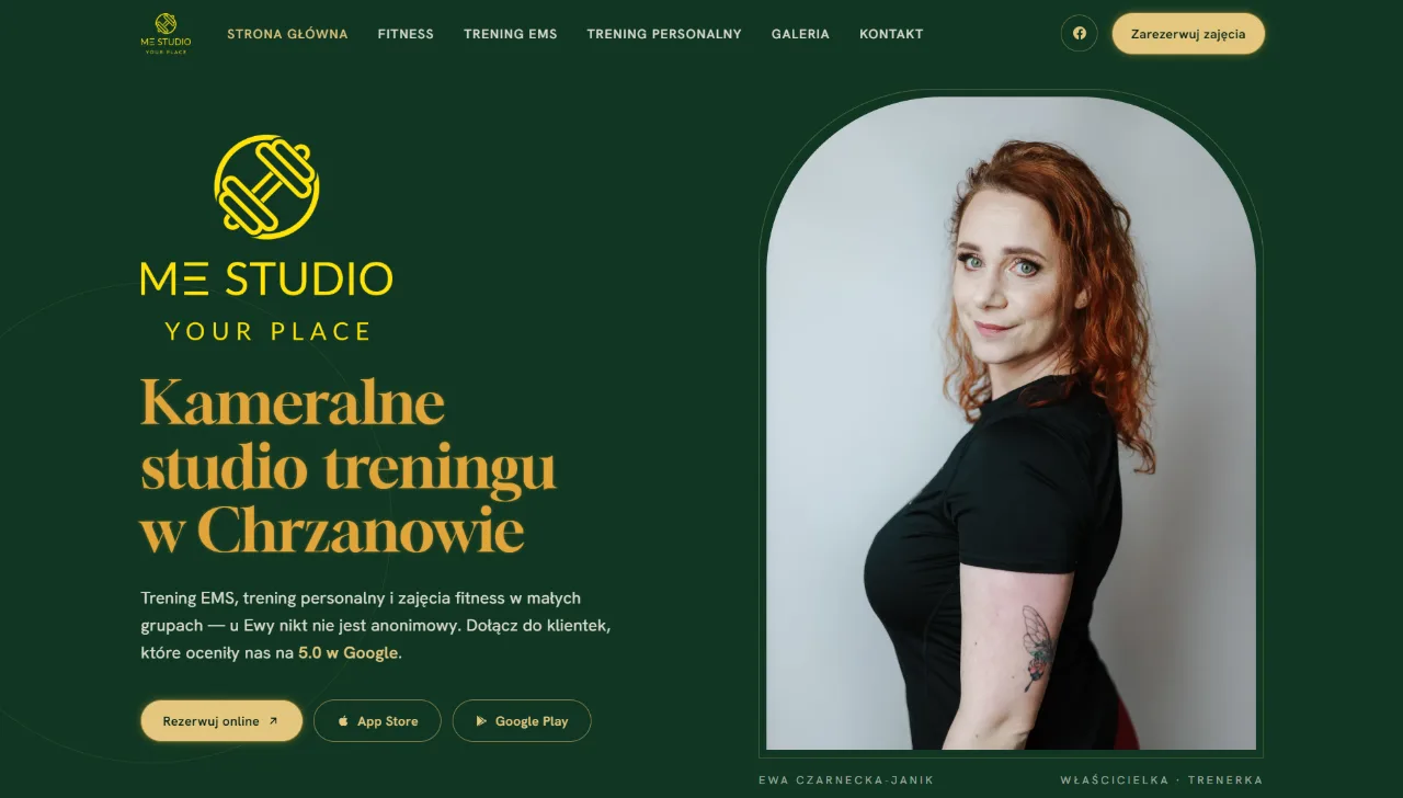 ME Studio